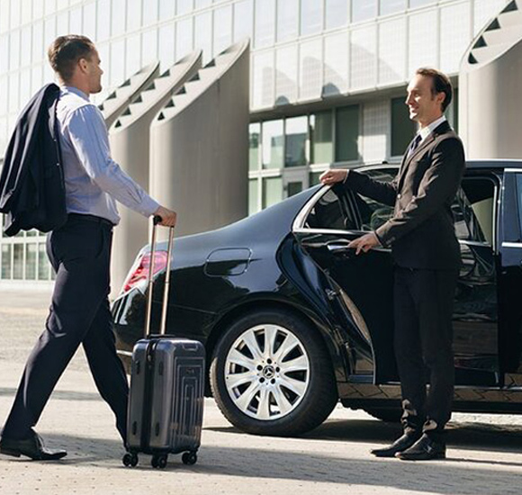 Hire A Chauffeur Service