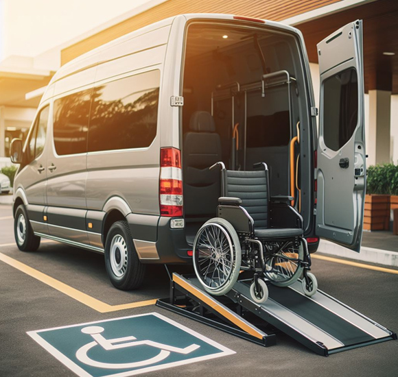 Non Emergency Medical Transport Service